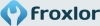 Logo Froxlor Server Management Panel