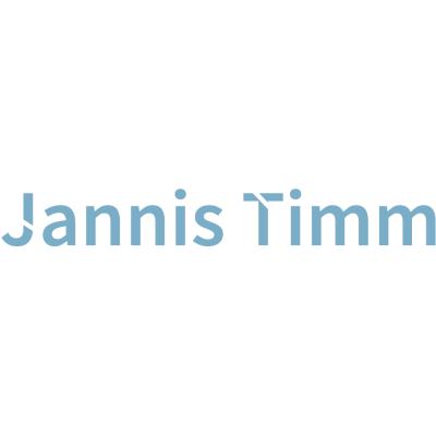 Logo Webdesign Jannis Timm