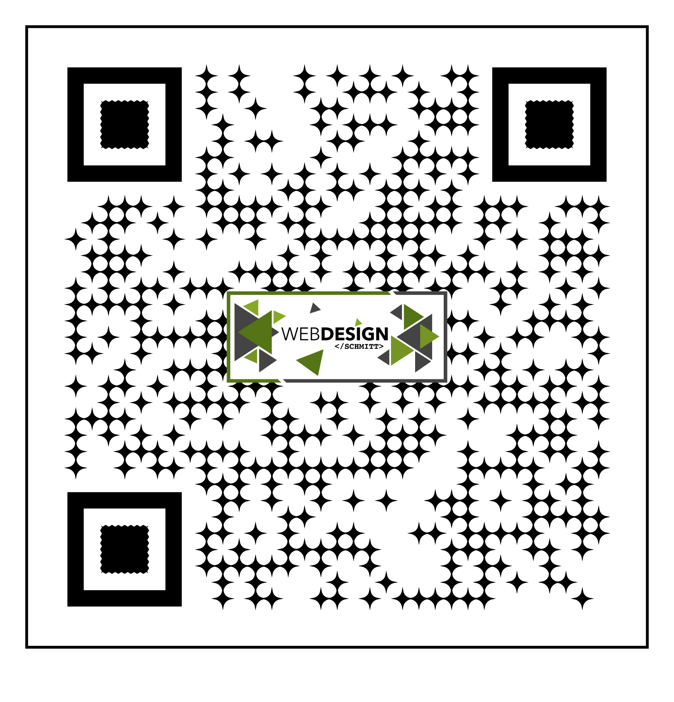 Logo Webdesign Schmitt