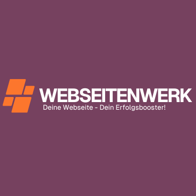 Logo WEBSEITENWERK