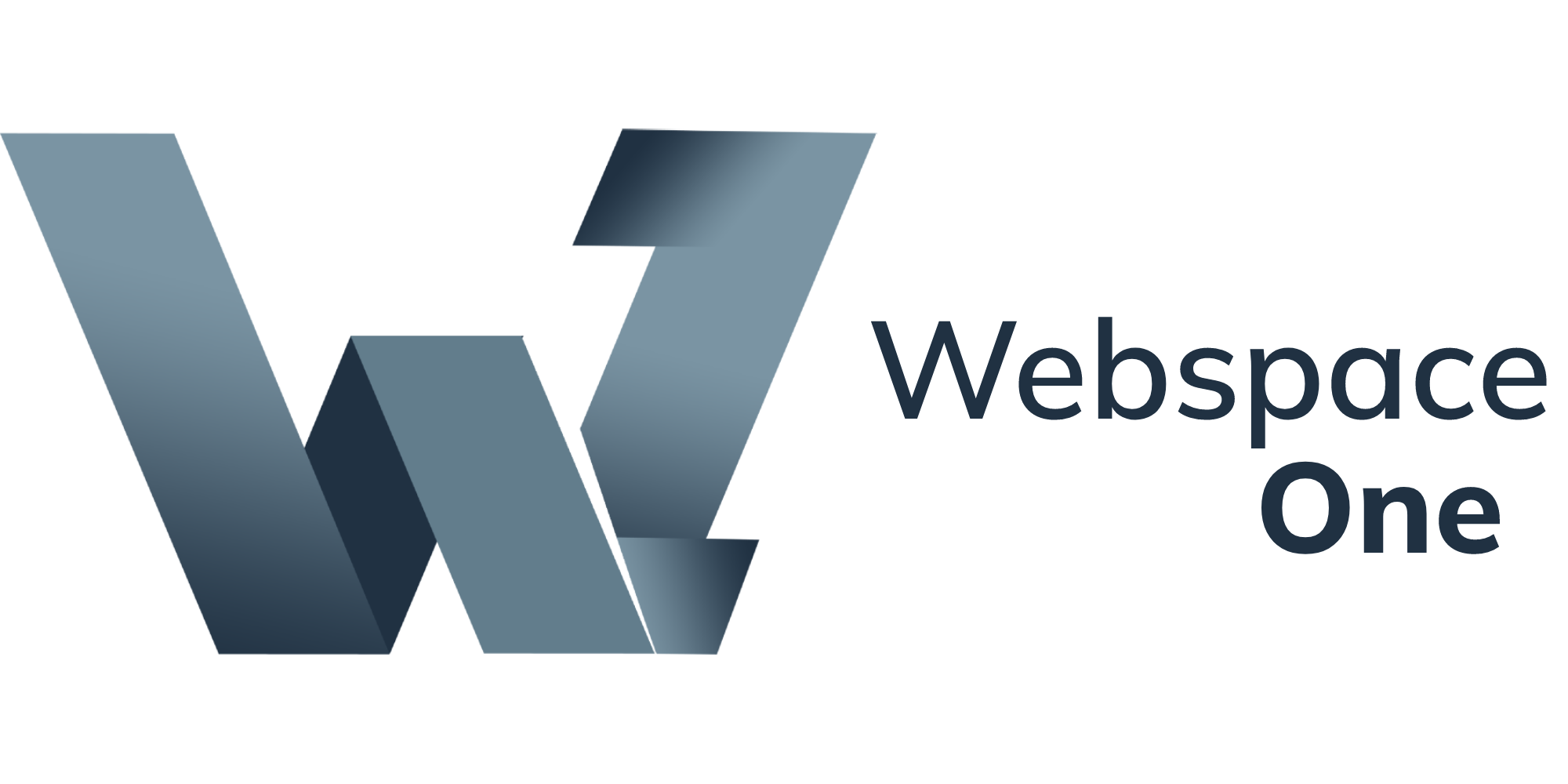 Logo Webspace One