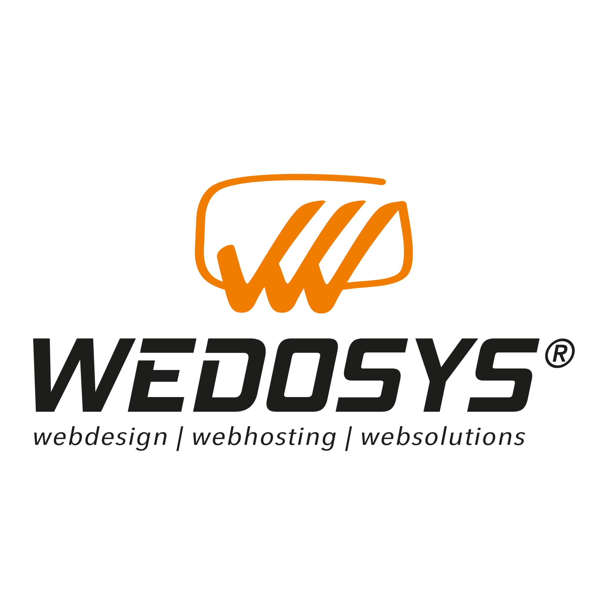 Logo Wedosys