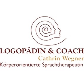 Logo Wegner Cathrin Logopädin