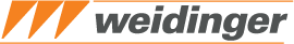 Logo Weidinger GmbH