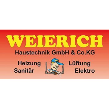 Logo Weierich