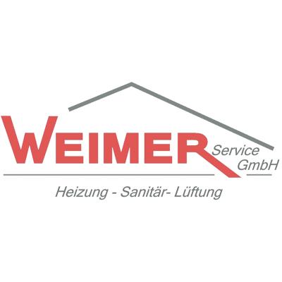 Logo Weimer Service GmbH