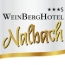 Logo Weinberghotel Nalbach