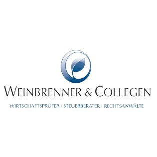 Logo Weinbrenner & Collegen