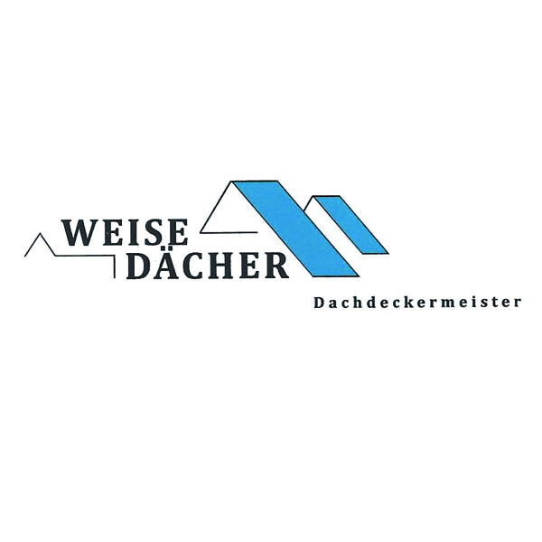 Logo Weise Dächer GmbH