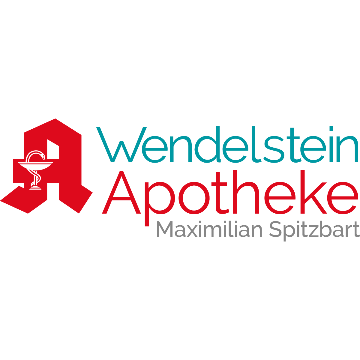 Logo Wendelstein-Apotheke