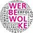 Logo Werbewolke