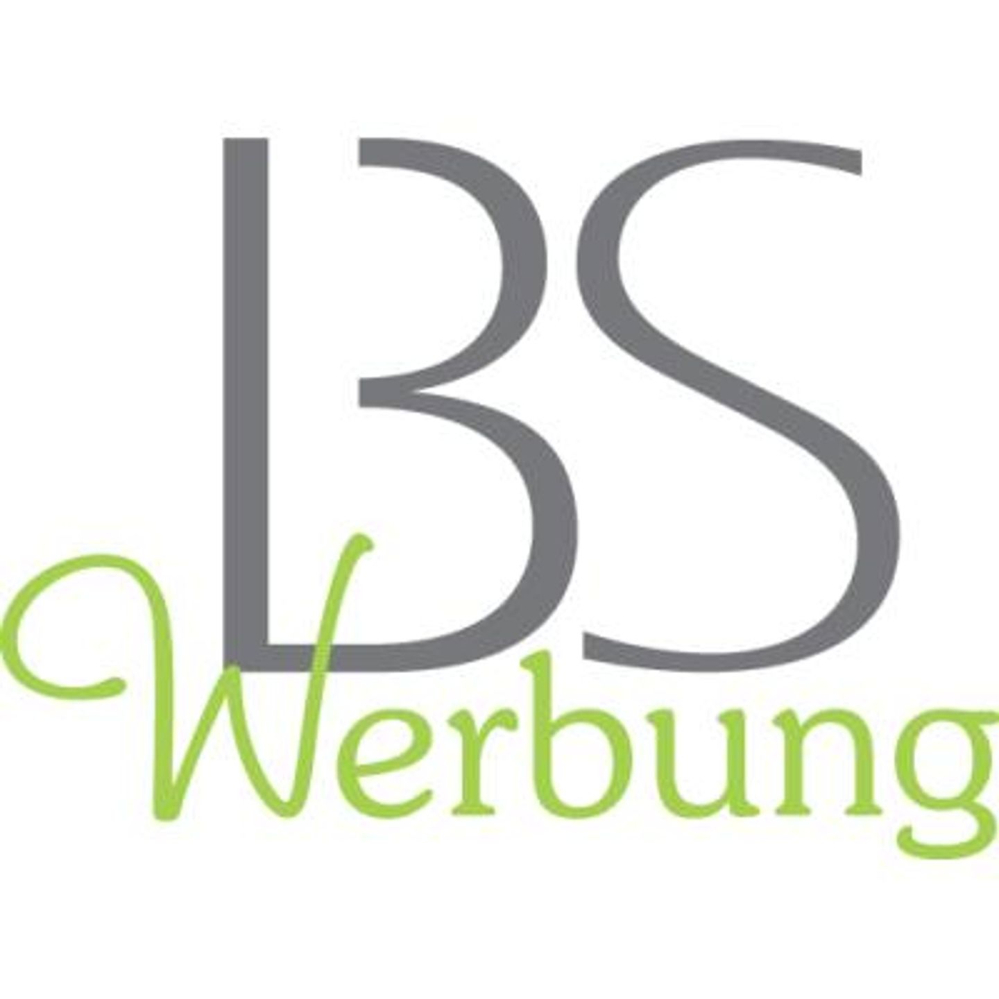 Logo BS Werbung