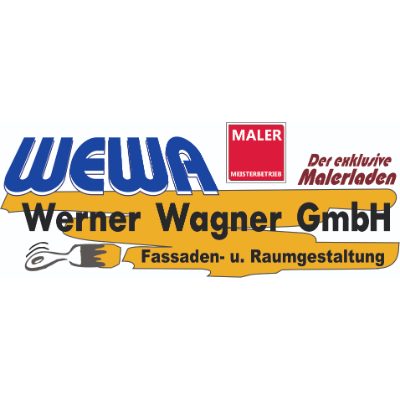 Logo Werner Wagner GmbH
