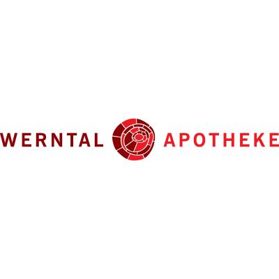 Logo Werntal Apotheke