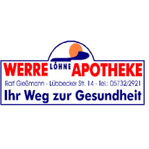 Logo Werre-Apotheke
