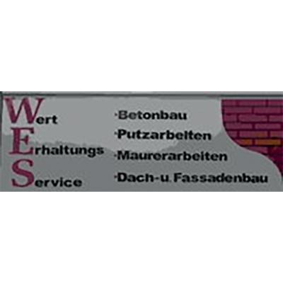 Logo Werterhaltungsservice Thomas Schmidt