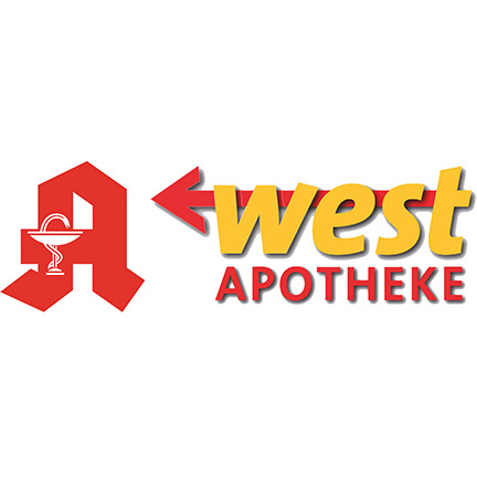 Logo West-Apotheke