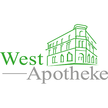 Logo West-Apotheke