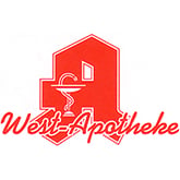 Logo West-Apotheke - Closed