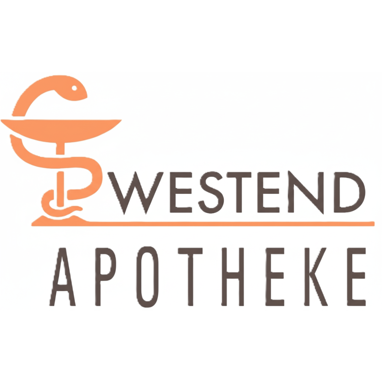 Logo Westend-Apotheke