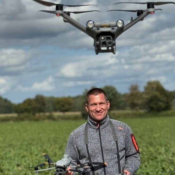 Logo Westerwald DroneTech Inh. Martin Wimmer