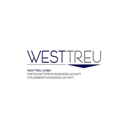 Logo Westtreu GmbH