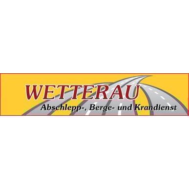 Logo WETTERAU Berge- und Abschleppdienst GmbH