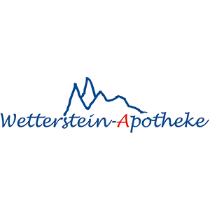 Logo Wetterstein-Apotheke