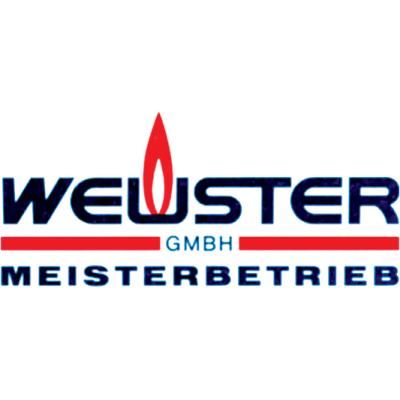 Logo Weuster