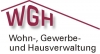 Logo Hausverwaltung Uwe Heuser