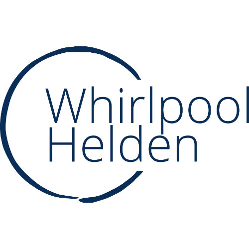 Logo Whirlpool Helden