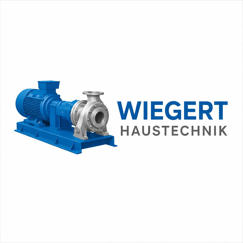 Logo Wiegert-Haustechnik