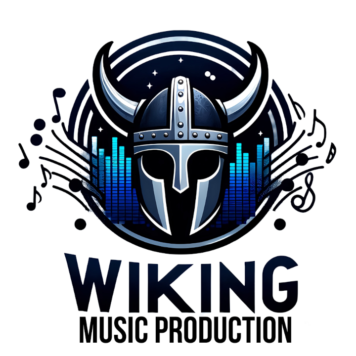 Logo Wiking-Production