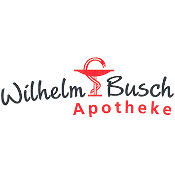 Logo Wilhelm-Busch-Apotheke