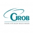 Logo Wilhelm Grob GmbH