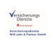 Logo VD Willi Jahn & Partner GmbH