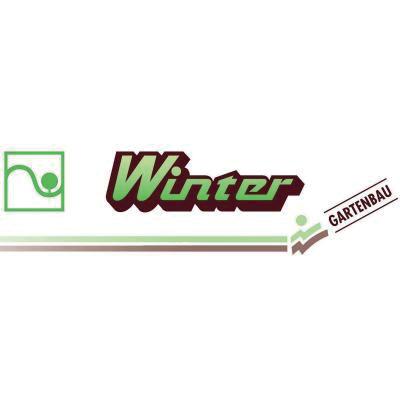 Logo Winter Gartenbau GmbH