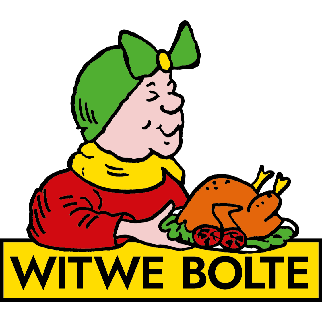 Logo WITWE BOLTE