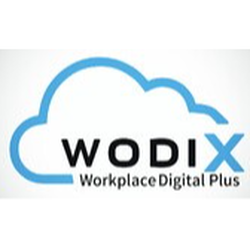 Logo WODIX GmbH