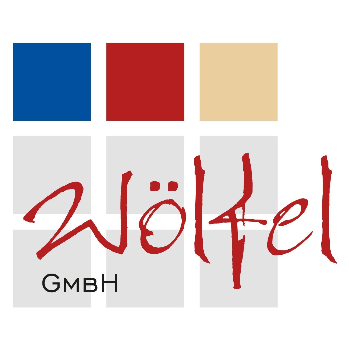 Logo Wölfel GmbH