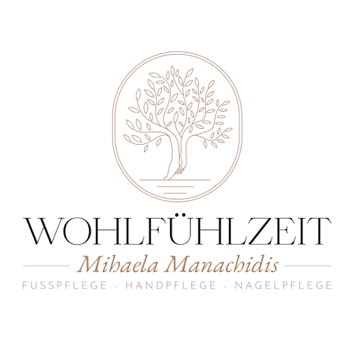 Logo Wohlfühlzeit