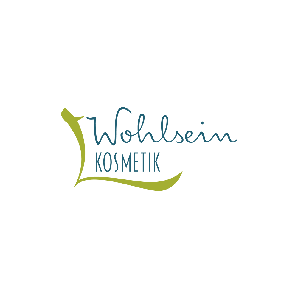 Logo Wohlsein Kosmetik