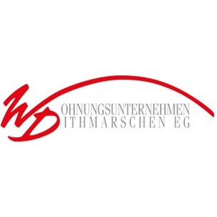 Logo Wohnungsunternehmen Dithmarschen eG