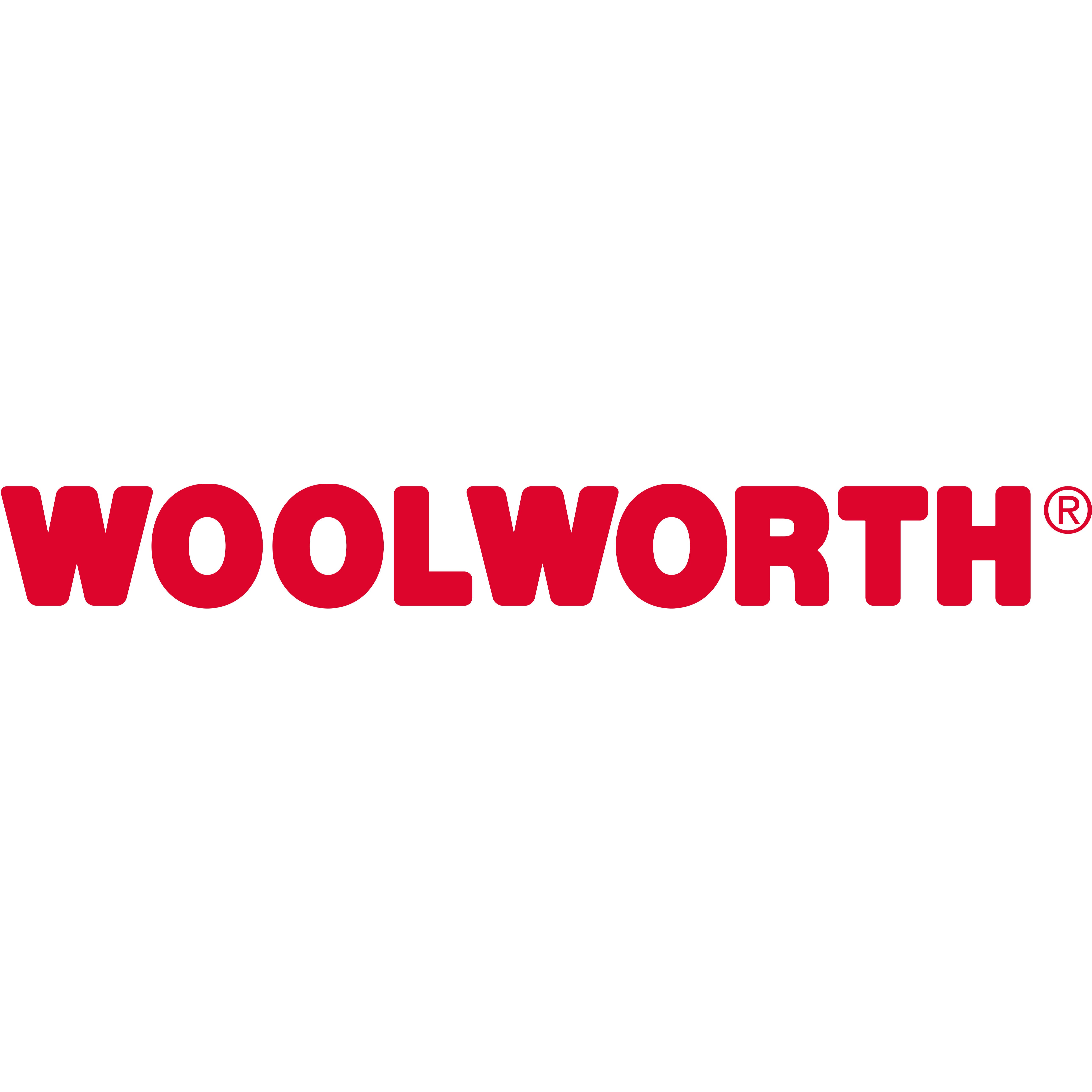 Logo Woolworth