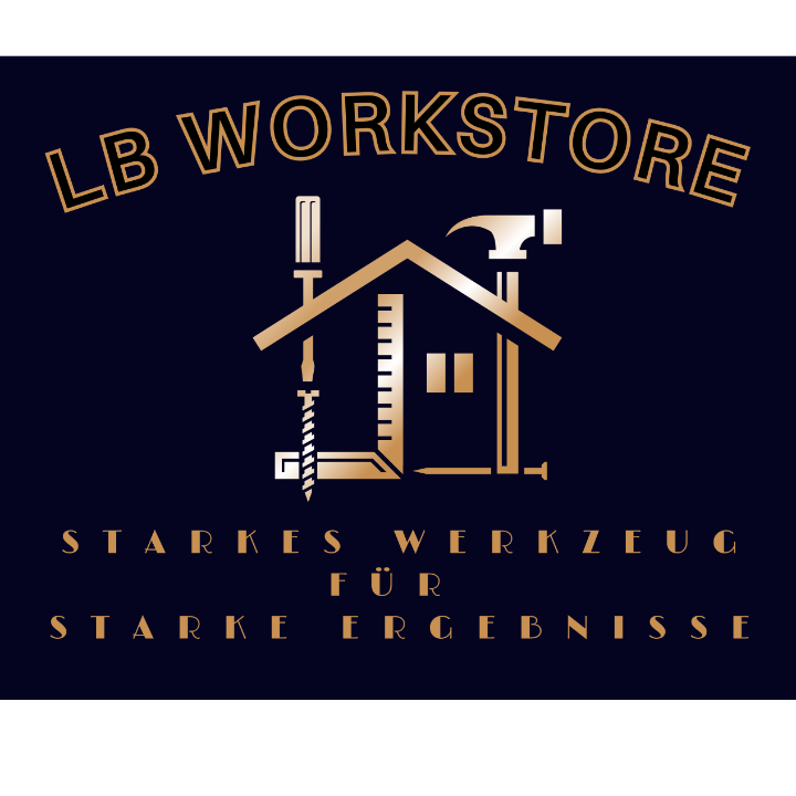Logo LB WorkStore e.K.