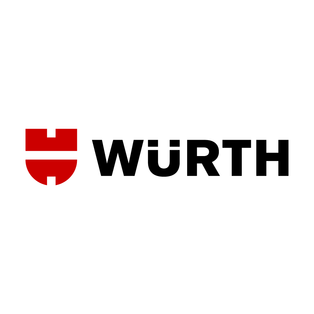 Logo Würth Hannover