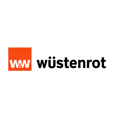 Logo Wüstenrot Bausparkasse: Birgit Hofmann