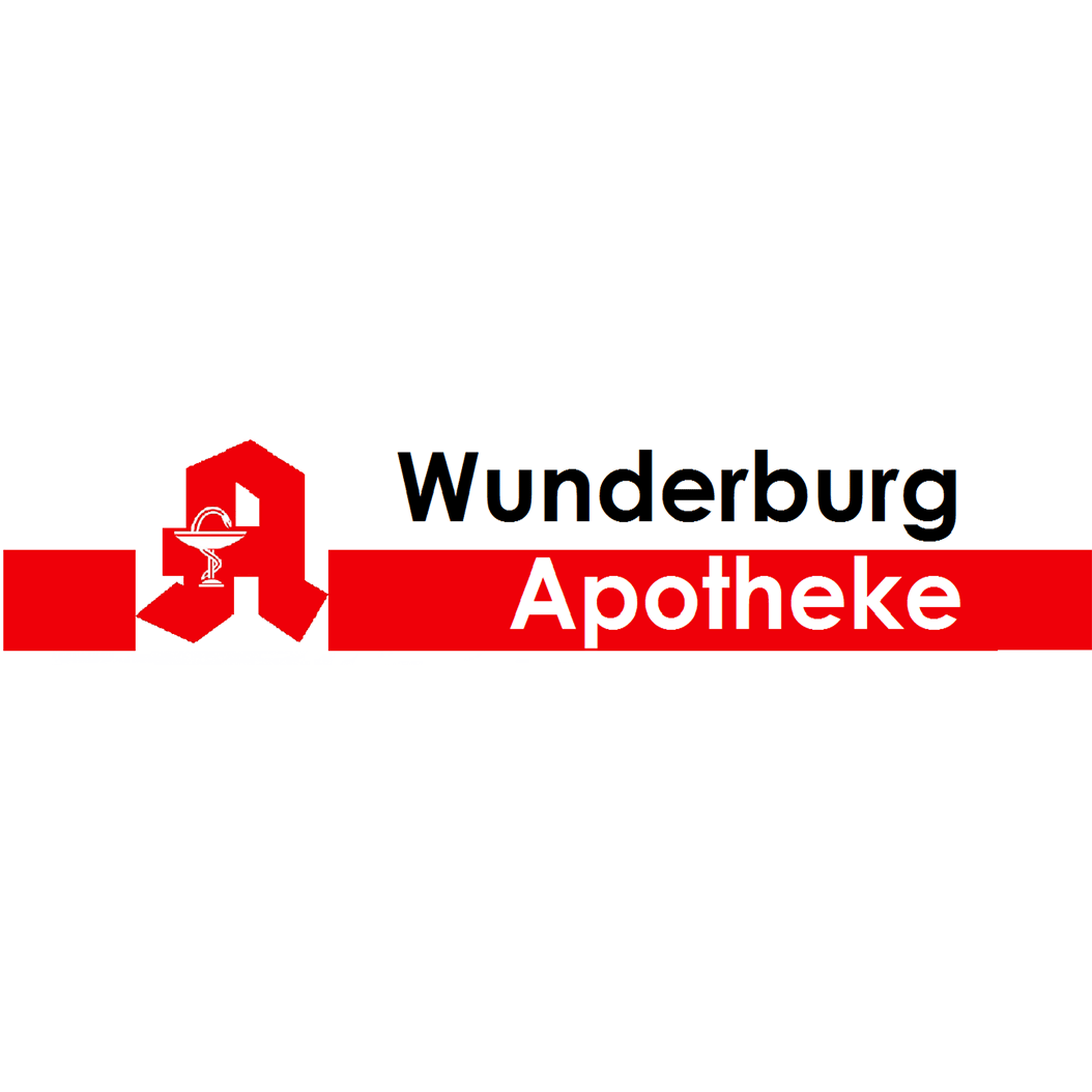 Logo Wunderburg-Apotheke
