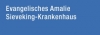 Logo Albertinen | Ev. -Krankenhaus Hamburg