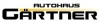 Logo Autohaus Gärtner